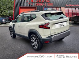 Dacia Duster  ECO-G 100 Expression occasion - Photo 6