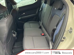 Dacia Duster  ECO-G 100 Expression occasion - Photo 9