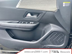 Citroën C5 X  Hybride Rechargeable 225 S&S e-EAT8 Shine Pack occasion - Photo 12