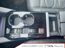 Citroën C5 X  Hybride Rechargeable 225 S&S e-EAT8 Shine Pack occasion - Photo 23