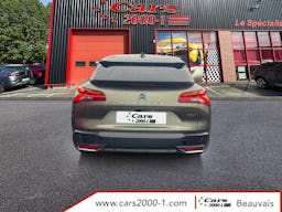 Citroën C5 X  Hybride Rechargeable 225 S&S e-EAT8 Shine Pack occasion - Photo 5