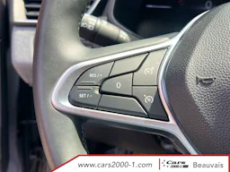 Renault Clio V  TCe 90 Evolution occasion - Photo 12