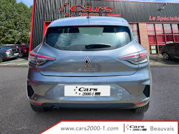 Renault Clio V TCe 90 Evolution occasion - Photo 5
