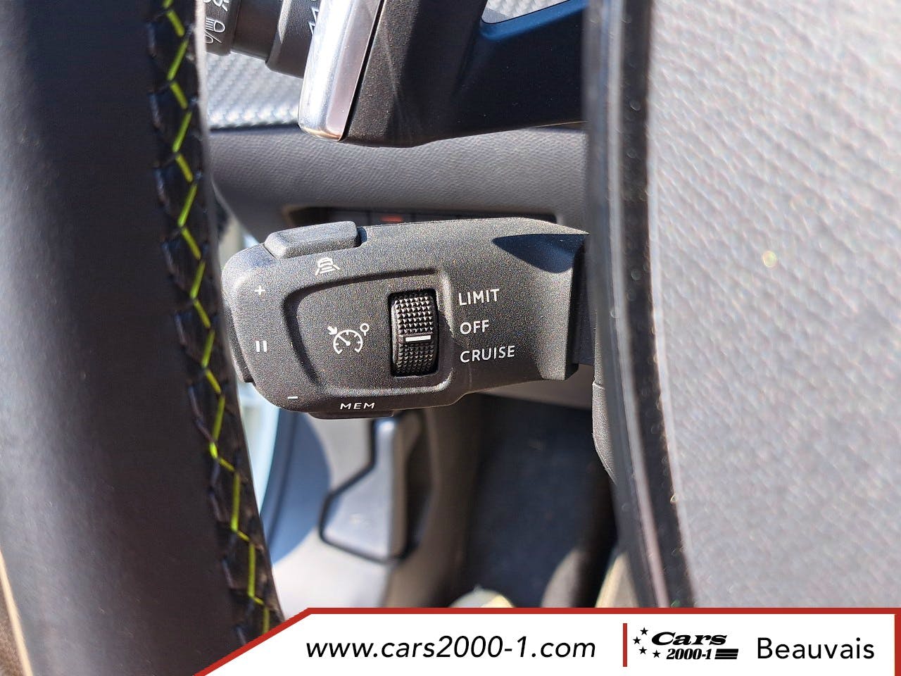 Peugeot 2008  PureTech 155 S&S EAT8 GT occasion - Photo 12