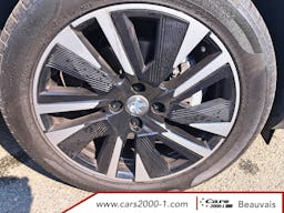 Peugeot 2008  PureTech 155 S&S EAT8 GT occasion - Photo 18