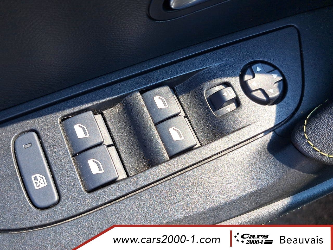 Peugeot 2008  PureTech 155 S&S EAT8 GT occasion - Photo 20
