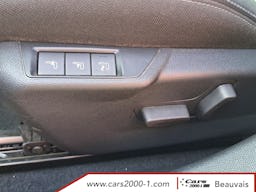 Peugeot 2008  PureTech 155 S&S EAT8 GT occasion - Photo 21
