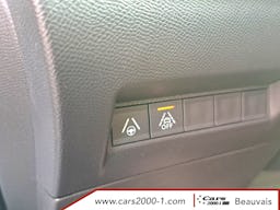 Peugeot 2008  PureTech 155 S&S EAT8 GT occasion - Photo 22