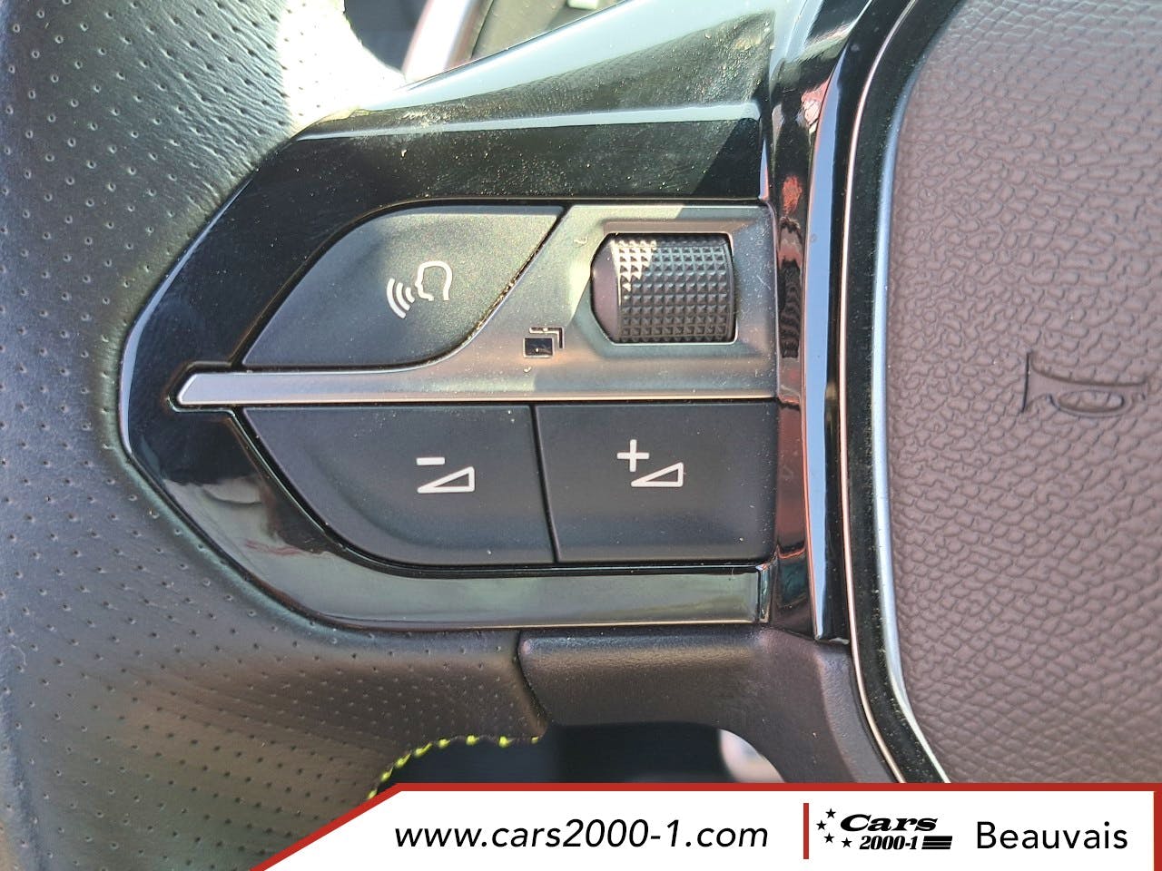 Peugeot 2008  PureTech 155 S&S EAT8 GT occasion - Photo 23