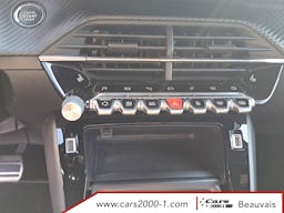 Peugeot 2008  PureTech 155 S&S EAT8 GT occasion - Photo 26