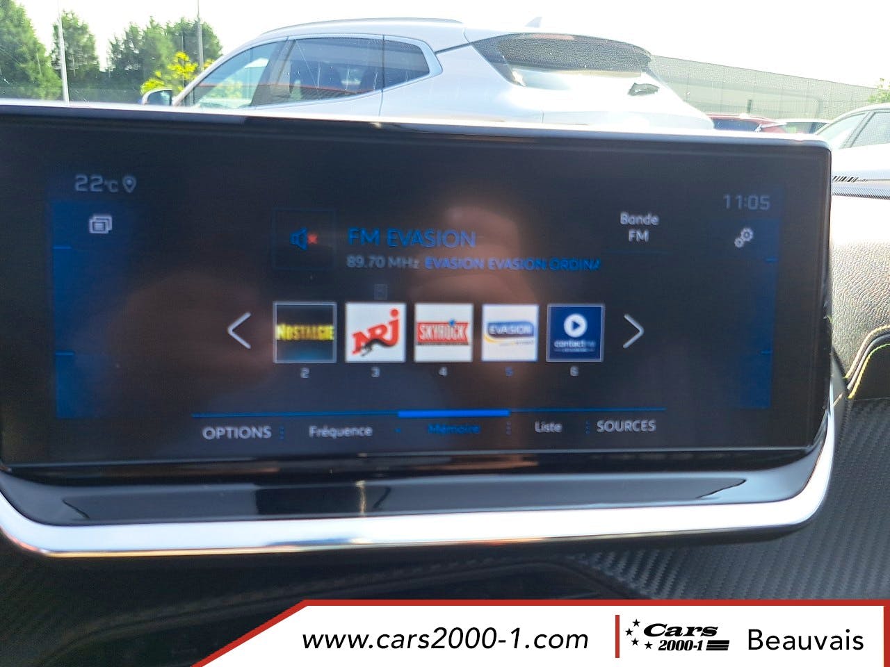Peugeot 2008  PureTech 155 S&S EAT8 GT occasion - Photo 27