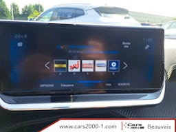 Peugeot 2008  PureTech 155 S&S EAT8 GT occasion - Photo 27
