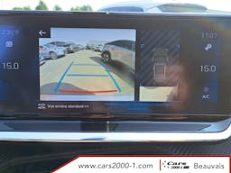 Peugeot 2008  PureTech 155 S&S EAT8 GT occasion - Photo 35