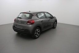 Citroën C3  PureTech 83 S&S BVM5 C-Series occasion - Photo 5