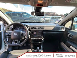 Citroën C3  PureTech 83 S&S BVM5 C-Series occasion - Photo 10