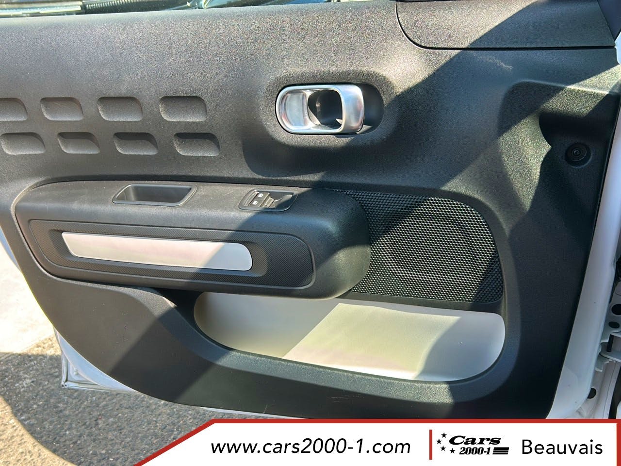Citroën C3  PureTech 83 S&S BVM5 C-Series occasion - Photo 13