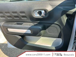 Citroën C3  PureTech 83 S&S BVM5 C-Series occasion - Photo 13