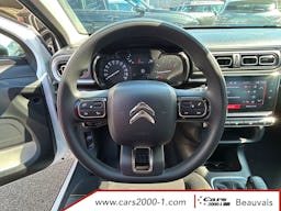 Citroën C3  PureTech 83 S&S BVM5 C-Series occasion - Photo 14