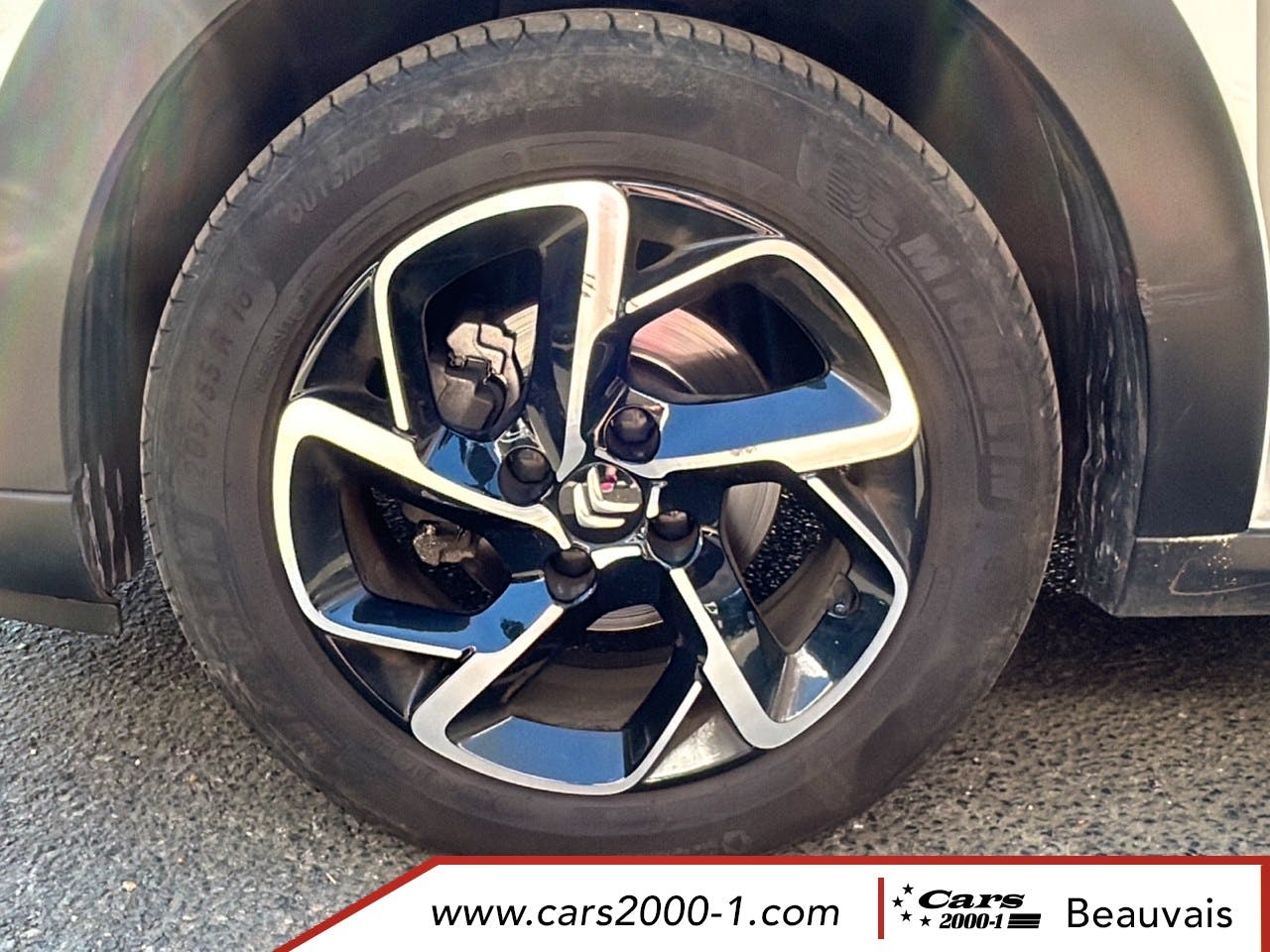 Citroën C3  PureTech 83 S&S BVM5 C-Series occasion - Photo 15