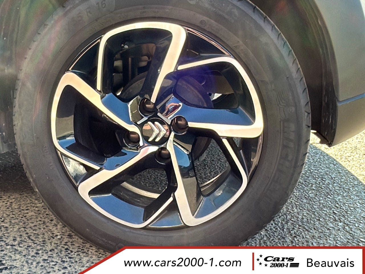 Citroën C3  PureTech 83 S&S BVM5 C-Series occasion - Photo 16