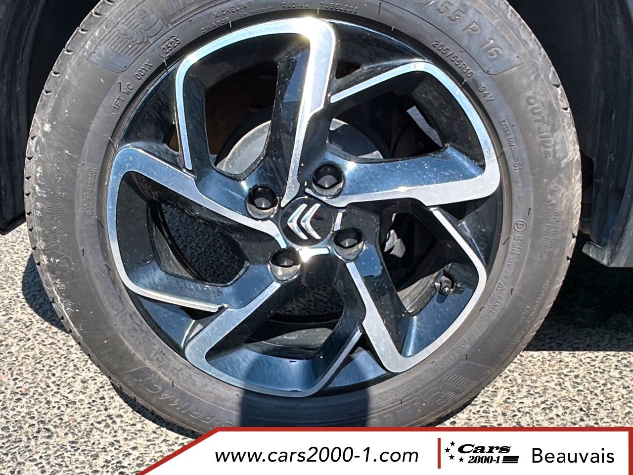 Citroën C3  PureTech 83 S&S BVM5 C-Series occasion - Photo 17
