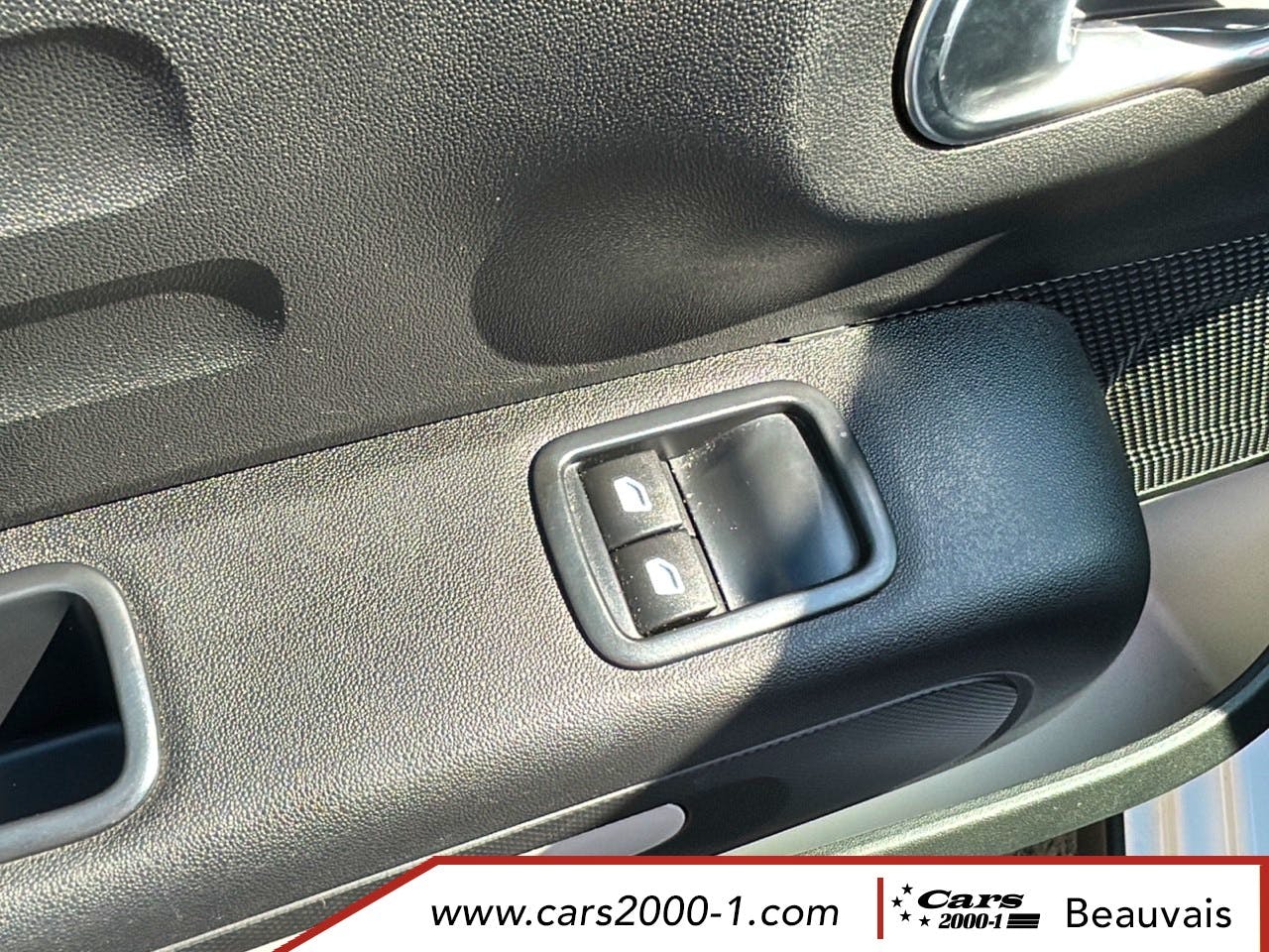 Citroën C3  PureTech 83 S&S BVM5 C-Series occasion - Photo 19