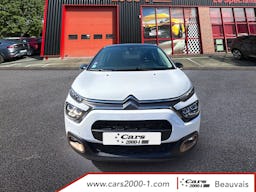 Citroën C3  PureTech 83 S&S BVM5 C-Series occasion - Photo 2