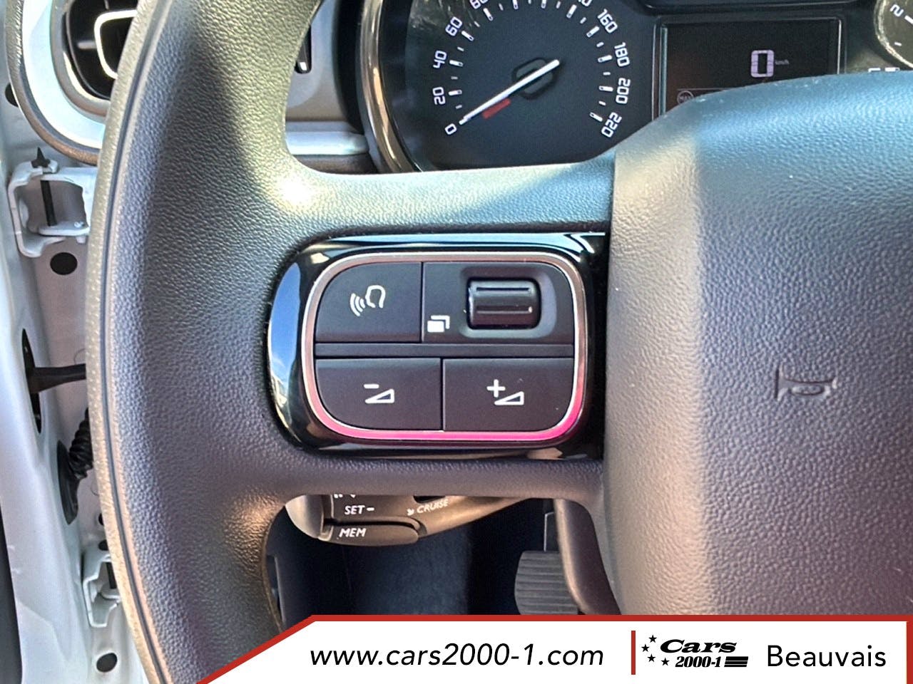 Citroën C3  PureTech 83 S&S BVM5 C-Series occasion - Photo 21