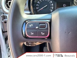 Citroën C3  PureTech 83 S&S BVM5 C-Series occasion - Photo 21