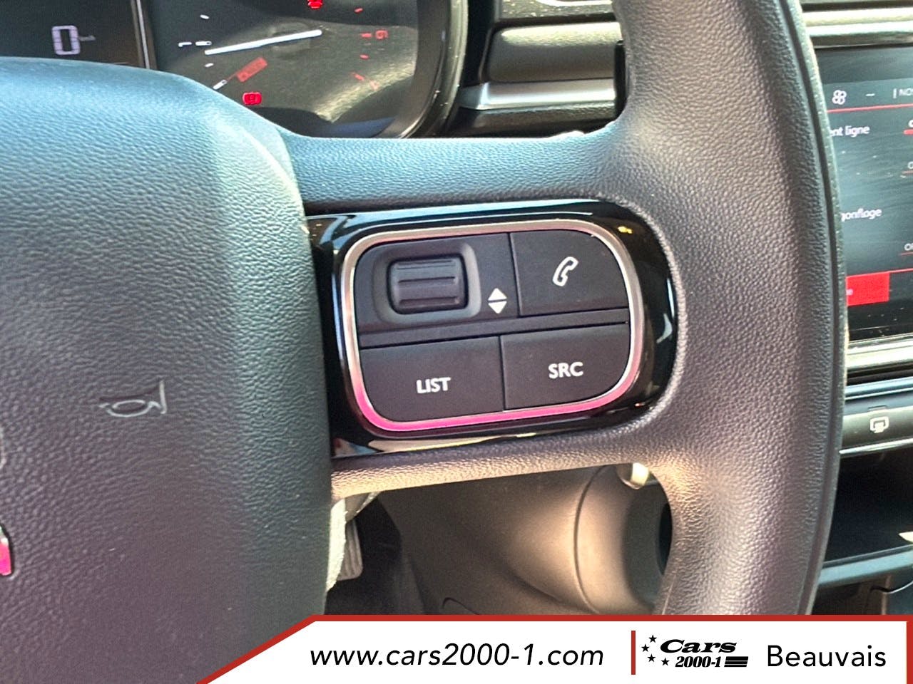 Citroën C3  PureTech 83 S&S BVM5 C-Series occasion - Photo 22