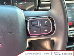 Citroën C3  PureTech 83 S&S BVM5 C-Series occasion - Photo 22