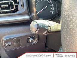 Citroën C3  PureTech 83 S&S BVM5 C-Series occasion - Photo 23