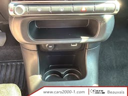 Citroën C3  PureTech 83 S&S BVM5 C-Series occasion - Photo 25