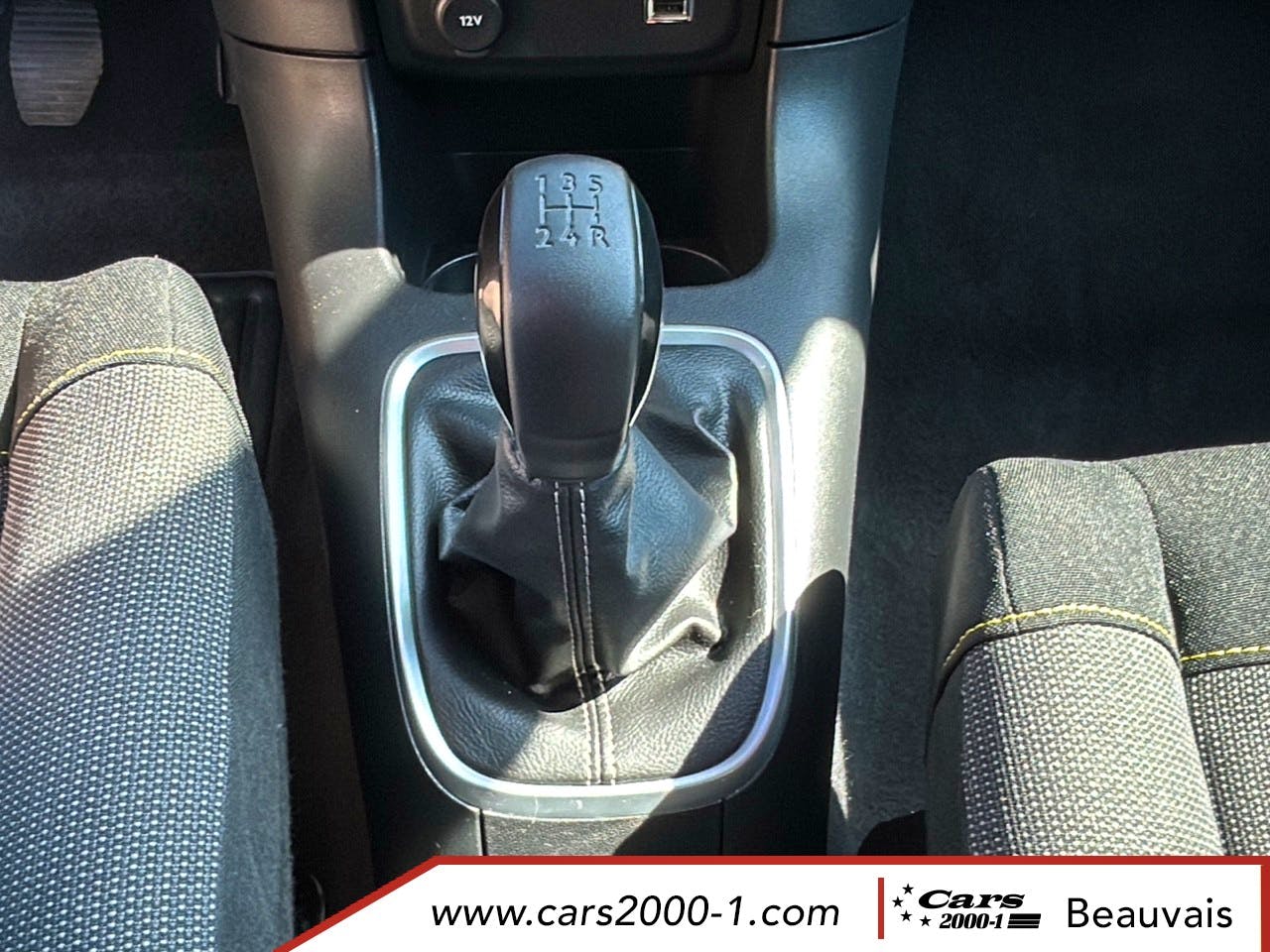 Citroën C3  PureTech 83 S&S BVM5 C-Series occasion - Photo 26