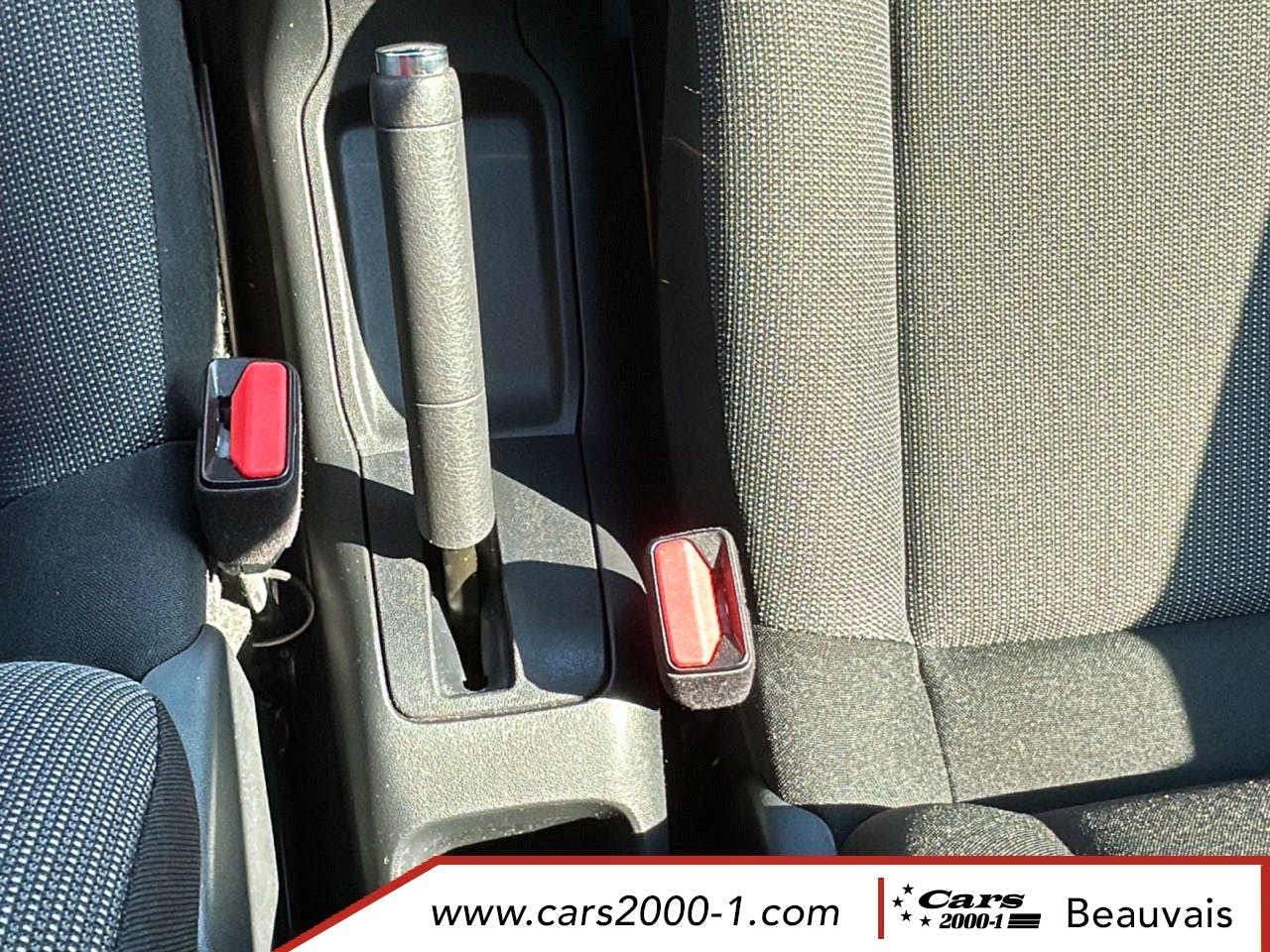 Citroën C3  PureTech 83 S&S BVM5 C-Series occasion - Photo 27