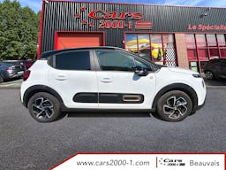 Citroën C3  PureTech 83 S&S BVM5 C-Series occasion - Photo 4