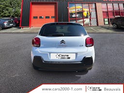 Citroën C3  PureTech 83 S&S BVM5 C-Series occasion - Photo 5