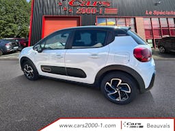 Citroën C3  PureTech 83 S&S BVM5 C-Series occasion - Photo 6
