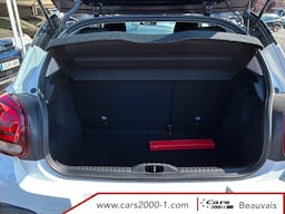 Citroën C3  PureTech 83 S&S BVM5 C-Series occasion - Photo 7