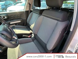 Citroën C3  PureTech 83 S&S BVM5 C-Series occasion - Photo 8