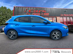 MG MG3 1.5 L Hybrid+ 195 ch Luxury occasion - Photo 4