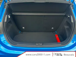 MG MG3 1.5 L Hybrid+ 195 ch Luxury occasion - Photo 7