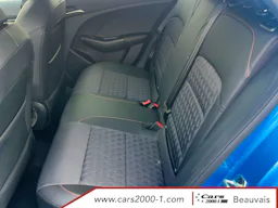 MG MG3 1.5 L Hybrid+ 195 ch Luxury occasion - Photo 9