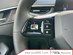 MG MG3 1.5 L Hybrid+ 195 ch Luxury occasion - Photo 12