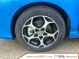 MG MG3  1.5 L Hybrid+ 195 ch Luxury occasion - Photo 15