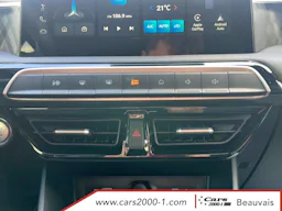 MG MG3 1.5 L Hybrid+ 195 ch Luxury occasion - Photo 17