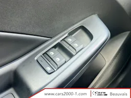 MG MG3 1.5 L Hybrid+ 195 ch Luxury occasion - Photo 18
