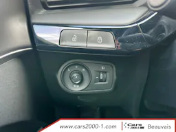 MG MG3 1.5 L Hybrid+ 195 ch Luxury occasion - Photo 19