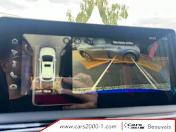 MG MG3 1.5 L Hybrid+ 195 ch Luxury occasion - Photo 31