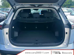 Jaecoo 7 SHS-P Exclusive occasion - Photo 7